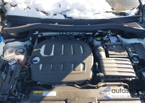 2025 Volkswagen Tiguan 2.0T Sel R-Line from USA, damaged, VIN 3VVLR7RMXSM050780